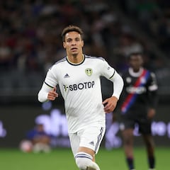 El ‘renacer’ de Rodrigo