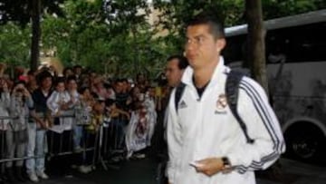 Arte y orgullo en Sevilla