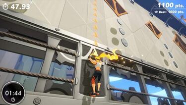 'Ring Fit Adventure', el juego fitness para Nintendo Switch con 26.000 valoraciones en Amazon