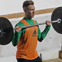 El Madrid vs. el efecto Loren