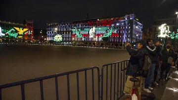 Grito de Independencia en CDMX: Alcald&iacute;as har&aacute;n ceremonia virtual