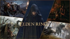 Elden Ring deleita a los fans con su nuevo y extenso gameplay