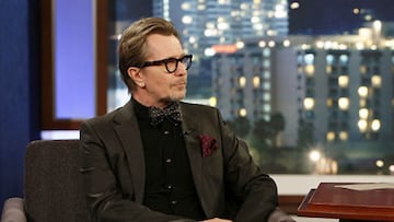 Imagen de Gary Oldman.