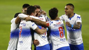 El duro rival que tendrá Católica en Copa Libertadores