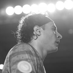 Porteros mexicanos, la crisis que se viene