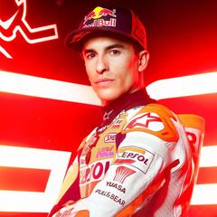 "No sé si Márquez va a volver a ser el de antes"