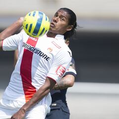 Joel Huiqui será director técnico de los Bravos de Ciudad Juárez en tercera división