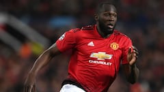 Lukaku: Inter confirm talks with Manchester United striker