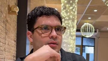 El error que todos cometemos mientras cocinamos arroz: “Es un mito. Rompes el grano, sueltas el almidón y se convierte en una pasta”