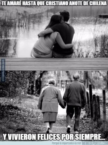 Los memes de la victoria del Real Madrid ante el Eibar