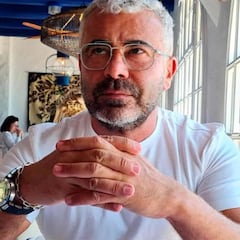 Preocupación por el estado de salud de Jorge Javier Vázquez: “No estoy en mi mejor momento”