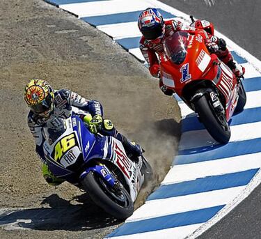 Aviso para navegantes y momentazos 2008