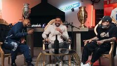 Vidal contó su noche más loca en la Juventus: Miami, Isla, Buffon y la cara de Conte