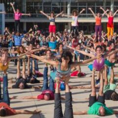 Los 10 deportes más extraños