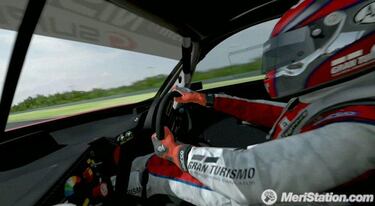 Los rumores afirman que Gran Turismo 5 llegará en noviembre