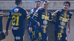 ‘Cheíto’ Ramírez levanta al Campanil