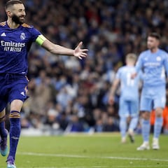 Así fue el impacto del Madrid en el mercado inglés