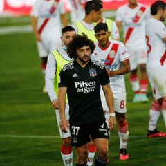 Curicó Unido puede igualar la historia ante Colo Colo
