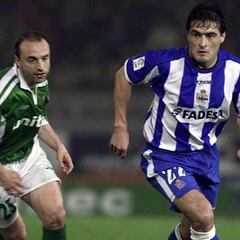 El Racing de Ferrol ya sabe lo que es ganar en Riazor