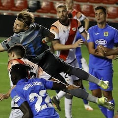 Varios Primeras se fijan en Dimi