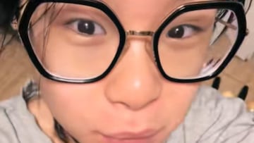 Así es la comida casera de una chica que vive en España: “Lo llamaría paella pero no quiero que me insulten”