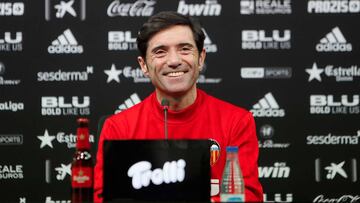 Marcelino García Toral.