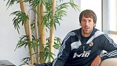 "Negredo volverá: tiene corazón madridista"