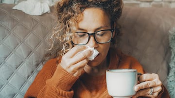 The Flu, RSV, and covid-19 are all circulating and present with similar symptoms. Who did each of the diseases affect most? How do they all differ?