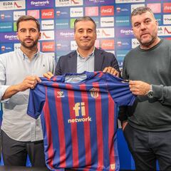 Miguel Ángel Gómez: “Hay puntos mejorables, pero no se nos puede ir la cabeza”