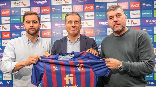 Miguel Ángel Gómez: “Hay puntos mejorables, pero no se nos puede ir la cabeza”