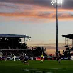 El Huesca de Francisco quiere dar la primera alegría a El Alcoraz