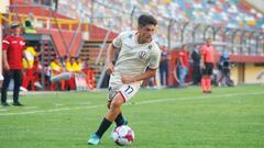 Manicero se perdería el resto del Torneo de Verano