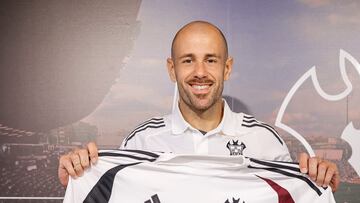 Jon García: “Tenemos un grupo excepcional”