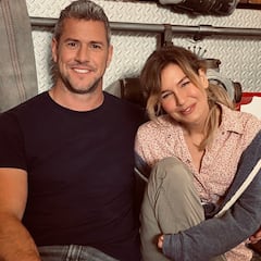 Renee Zellweger planea una boda en secreto