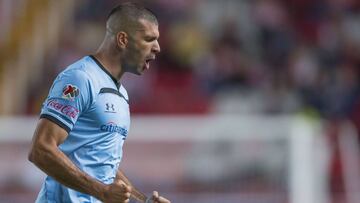 Necaxa y Toluca empataron en la Jornada 7 de la Liga MX