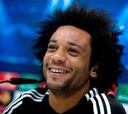Marcelo: ''Estamos mejor que en los últimos meses''