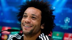 Marcelo: ''Estamos mejor que en los últimos meses''