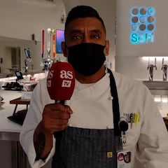 Conoce a Ray Ruiz y los chefs mexicanos a cargo de las suites del SoFi Stadium