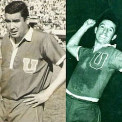 Las 3 remontadas históricas de la U para ganar el título