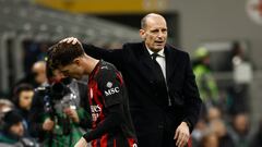 Pulisic, complicado inicio de 2026