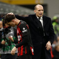 Pulisic, complicado inicio de 2026