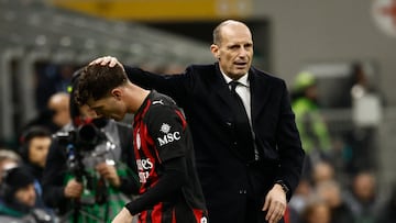 Christian Pulisic no encuentra su mejor versión en el arranque del 2026. Tras perderse la visita al Como, no marcó diferencia contra el Lecce en Serie A.