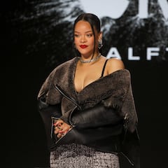 Who could join Rihanna for the Super Bowl Halftime show?