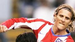 El Atleti, último tren ché