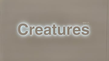 Visitando Creatures: ?Qu¨¦ hay detr¨¢s del juego de cartas coleccionables de Pok¨¦mon?
