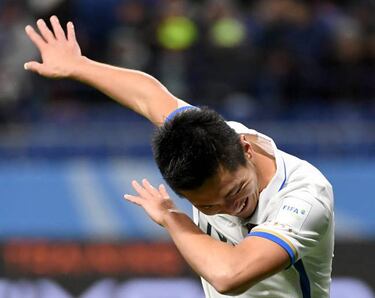 Atlético Nacional - Kashima Antlers: match report, goals , reaction