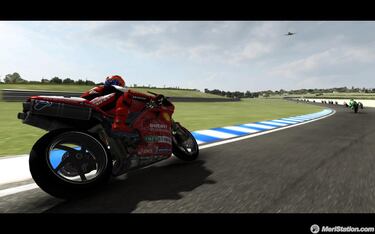 SBK X: Superbike World Championship, Impresiones