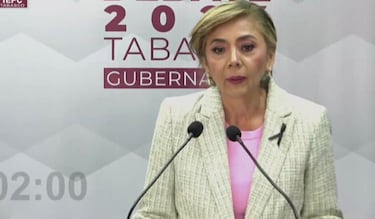 Elecciones en Tabasco 2024: quiénes son los candidatos a gobernador, qué se elige y mapa político
