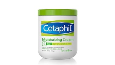 Seis productos Cetaphil para el cuidado de la piel que arrasan en ventas