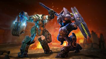 Ilustraci¨®n - XCOM: Enemy Within (360)
